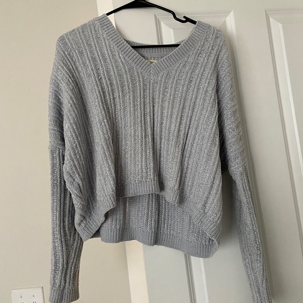 LA Hearts sweater